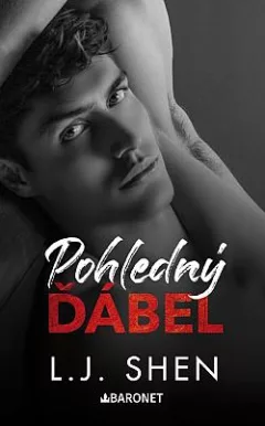 Pohledný ďábel
