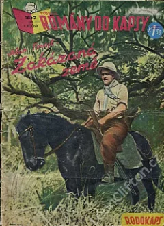 Zakázaná země