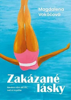 Zakázané lásky - nevěra vám dá víc, než si myslíte