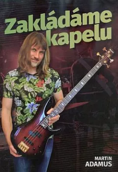 Zakládáme kapelu
