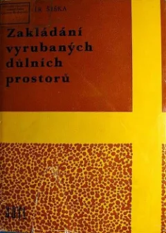 Zakládání vyrubaných důlních prostorů