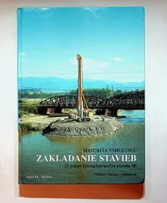 Zakladanie stavieb