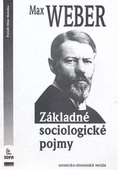 Základné sociologické pojmy