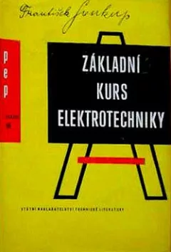 Základní kurs elektrotechniky
