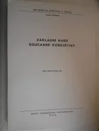 Základní kurs současné korejštiny