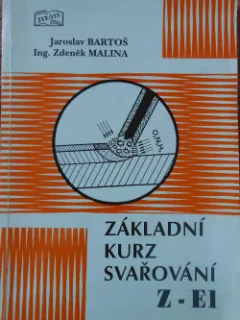 Základní kurz svařování Z - E1