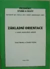 Základní orientace v nových náboženských směrech