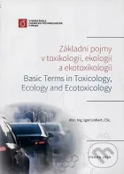 Základní pojmy v toxikologii, ekologii a ekotoxikologii