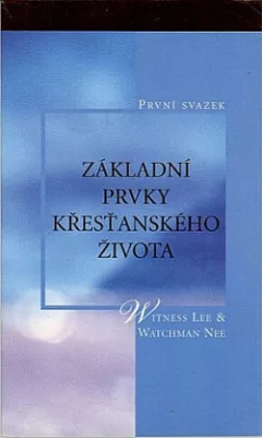 Základní prvky křesťanského života, 1. svazek