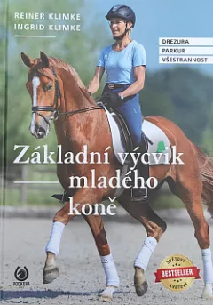 Základní výcvik mladého koně