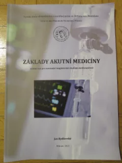 Základy akutní medicíny