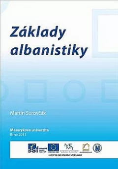 Základy albanistiky