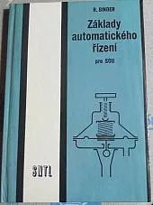 Základy automatického řízení
