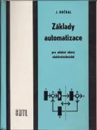 Základy automatizace pro učební obory elektrotechnické