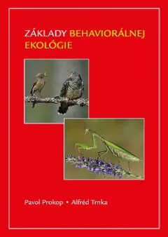 Základy behaviorálnej ekológie