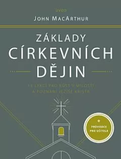 Základy církevních dějin