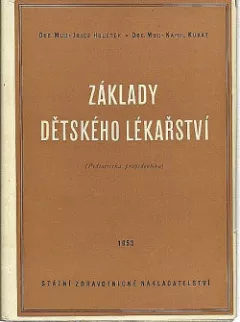 Základy dětského lékařství