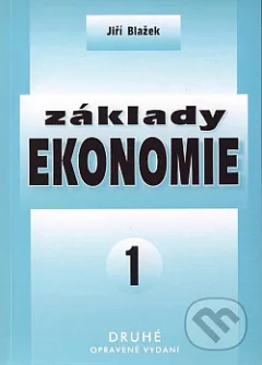 Základy ekonomie