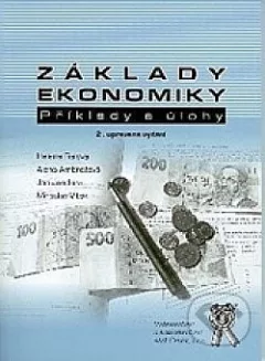 Základy ekonomiky - Příklady a úlohy