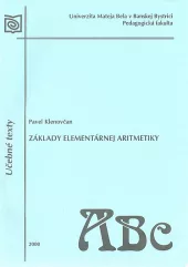 Základy elementárnej aritmetiky