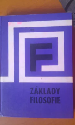 Základy filosofie