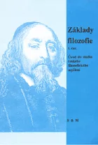 Základy filozofie – učební text pro střední školy. 5. část, Úvod do studia českého filozofického myšlení
