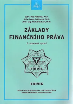 Základy finančního práva