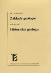 Základy geologie, Historická geologie