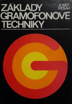 Základy gramofonové techniky