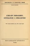Základy heraldiky, genealogie a sfragistiky