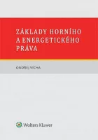 Základy horního a energetického práva