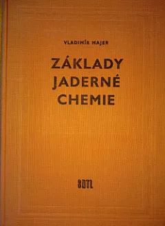 Základy jaderné chemie