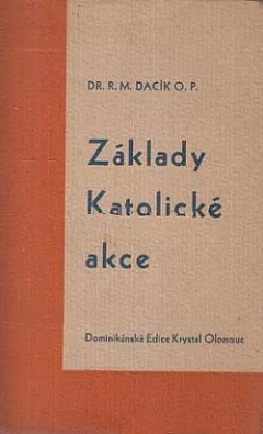 Základy Katolické akce