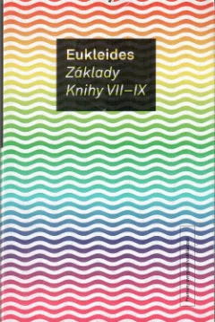 Základy: Knihy VII-IX