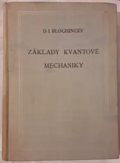 Základy kvantové mechaniky