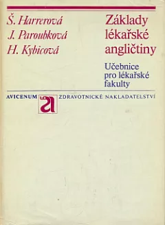 Základy lékařské angličtiny
