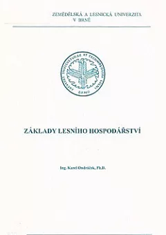 Základy lesního hospodářství