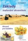 Základy malování akvarelem