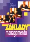 Základy managementu - pro střední školy