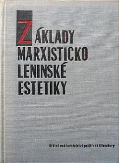 Základy marxisticko-leninské estetiky