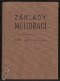 Základy meliorací