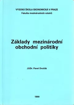 Základy mezinárodní obchodní politiky
