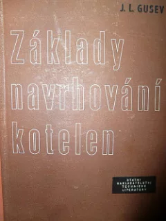 Základy navrhování kotelen