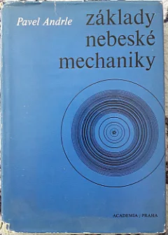 Základy nebeské mechaniky