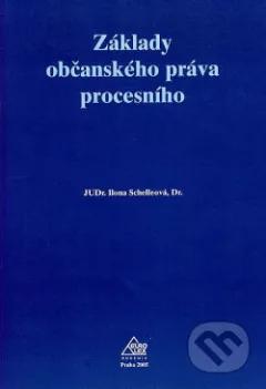 Základy občanského práva procesního