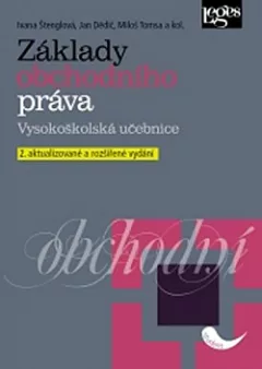 Základy obchodního práva