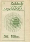 Základy obecné psychologie