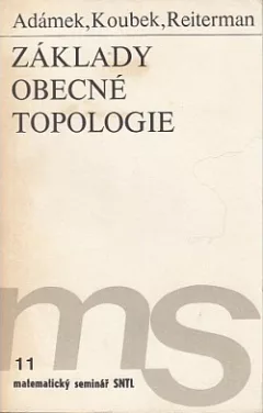 Základy obecné topologie