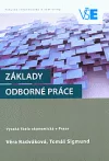 Základy odborné práce