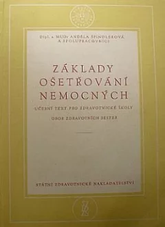 Základy ošetřování nemocných